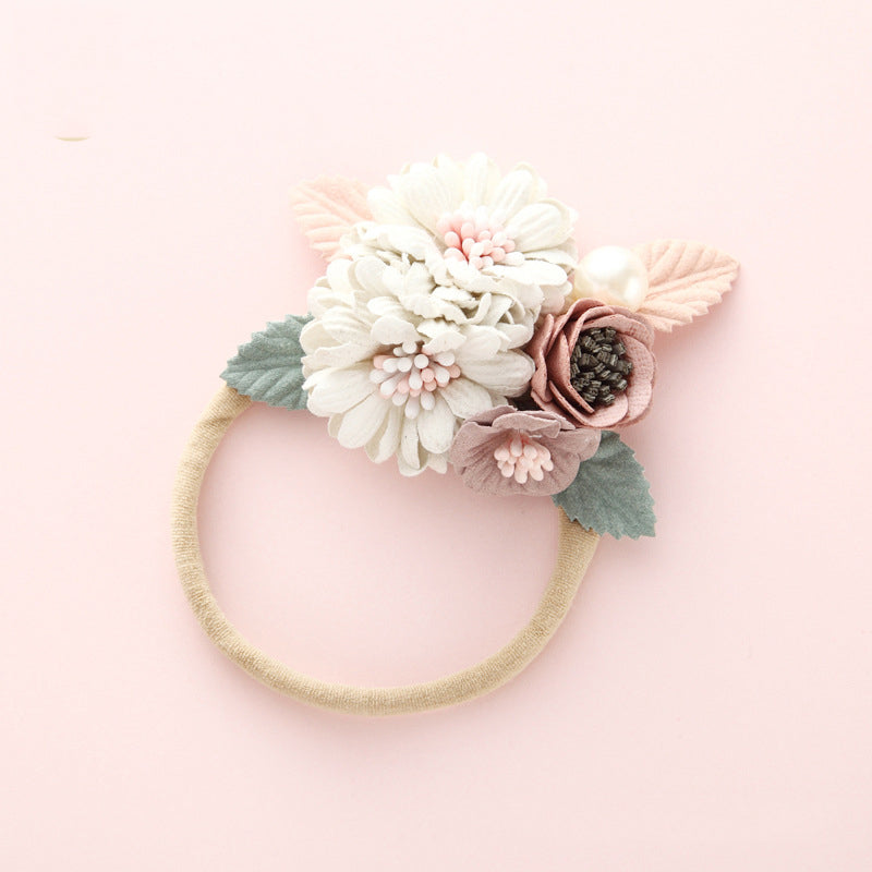 Hair accessories