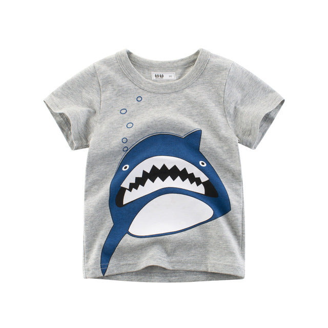 Children T-shirt