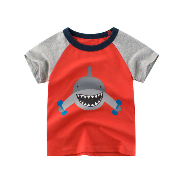 Children T-shirt