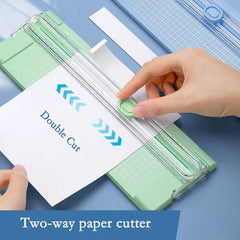 A4 Mini Paper Trimmer