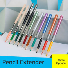 Adjustable Dual Head /Single Head Pencil