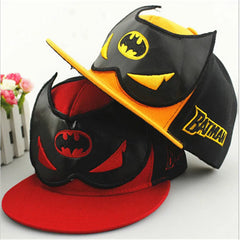 Batman Baseball Cap