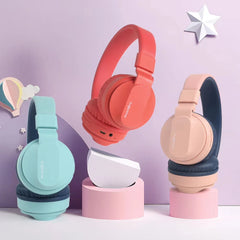 kids Bluetooth Headphones