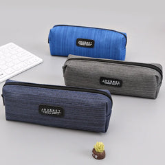 Oxford Cloth Pencil Cases