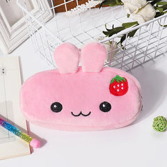 Kawaii Cartoon Pencil Case