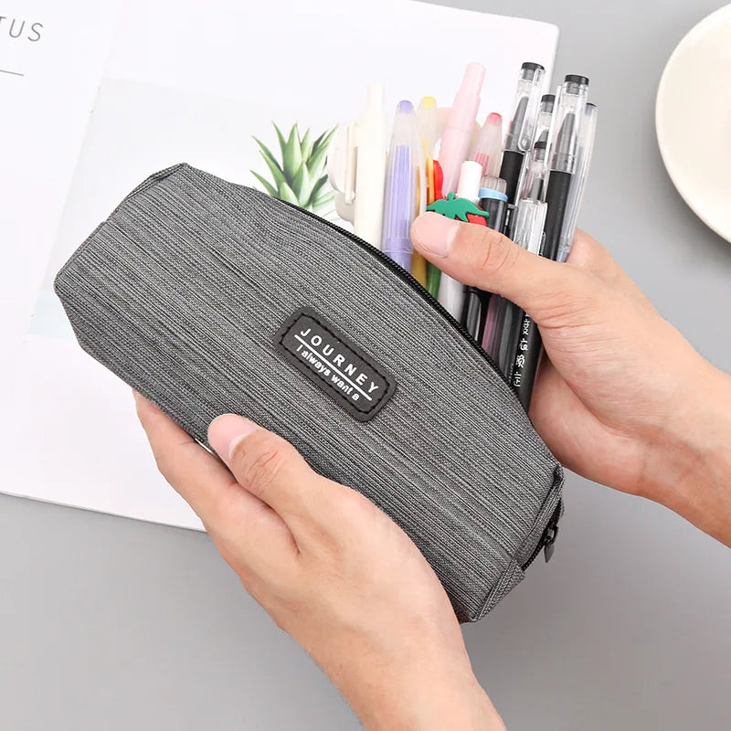 Oxford Cloth Pencil Cases