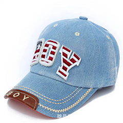 Baby Boys Baseball Cap