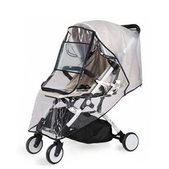 Baby Stroller Waterproof Rain Cover