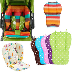 Baby Stroller Seat Cushion Mattresses