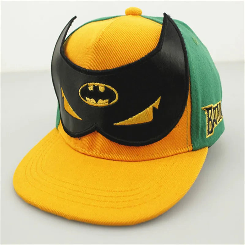 Batman Baseball Cap