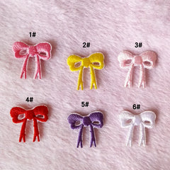 Self-adhesive 5pcs Mini Embroidery