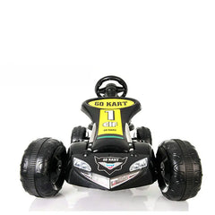 Children Pedal Go Kart