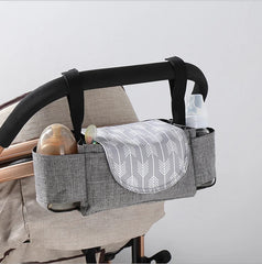 Baby Stroller Nappy Diaper bag