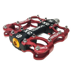 Aluminium Alloy Anti-slip Cycling Pedal