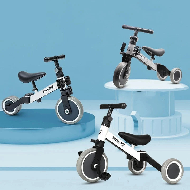 Transform Multi-function Children Bike