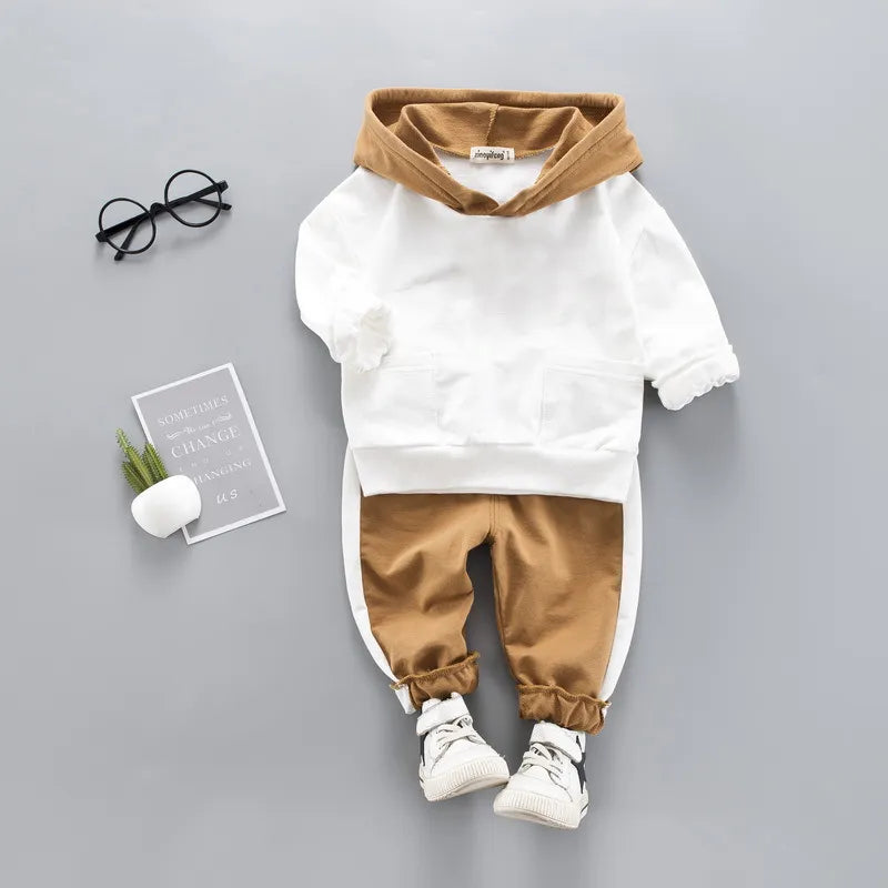 Infant Boys & Girls Track Suit