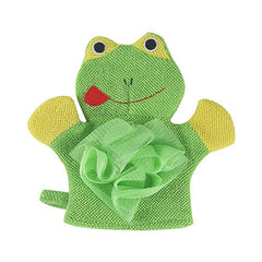 Baby Bath Gloves Baby Shower Accessories