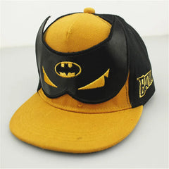 Batman Baseball Cap