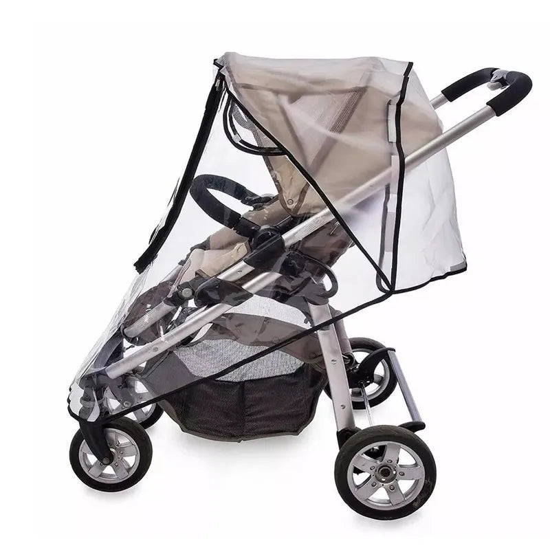 Baby Stroller Waterproof Rain Cover