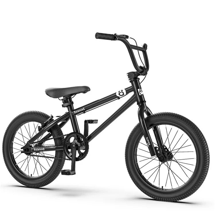 Wind 16/20 inch children's bicycle