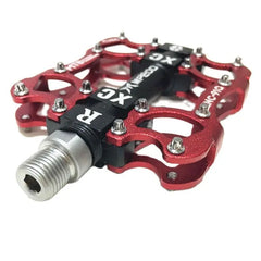 Aluminium Alloy Anti-slip Cycling Pedal