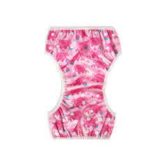 Swimming Waterproof Adjustable Diapers