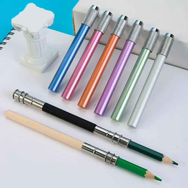 Adjustable Dual Head /Single Head Pencil