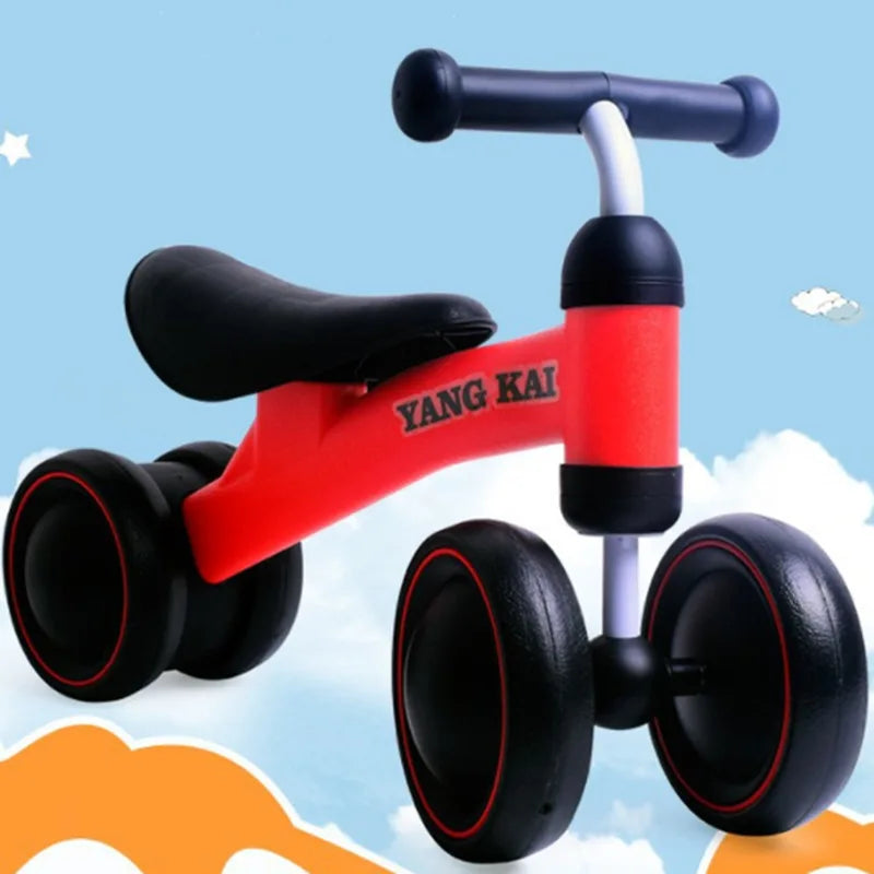 Baby Tricycle Riding Toys