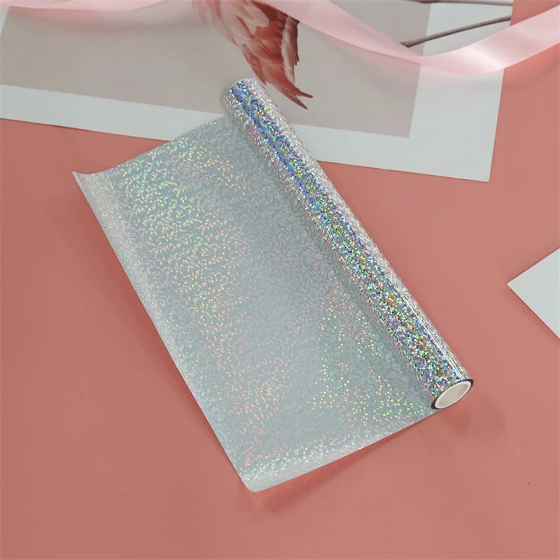 Toner Reactive Laminator Foil