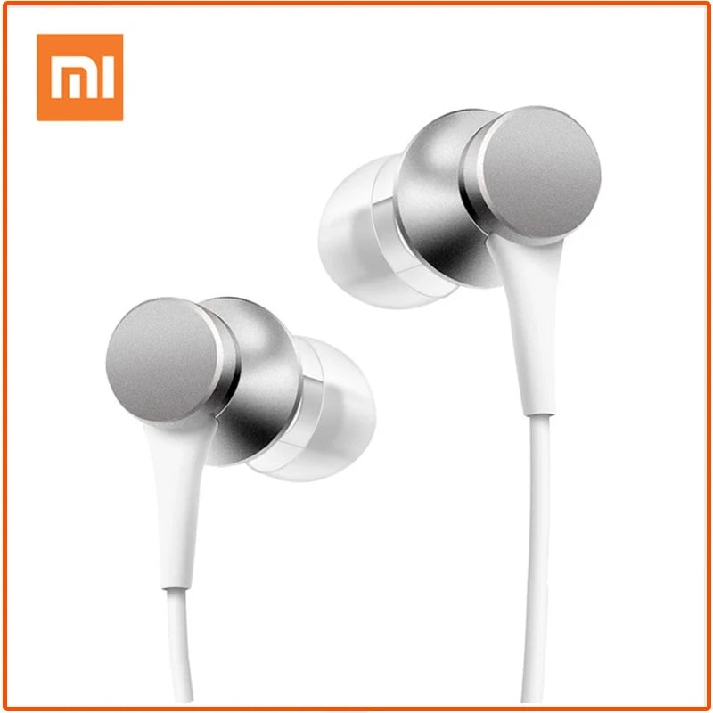 Original Xiaomi Piston 3 Earphone