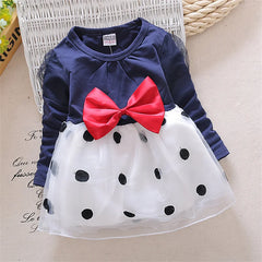 Baby Girls lace Dress