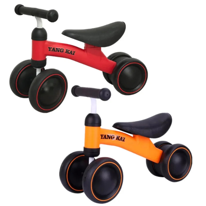 Baby Tricycle Riding Toys