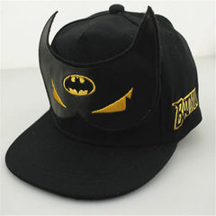 Batman Baseball Cap