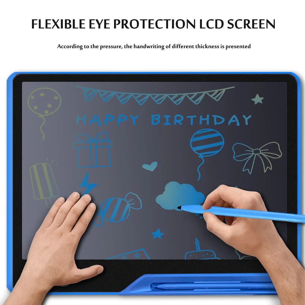 16Inch LCD Electronic Writing Tablet