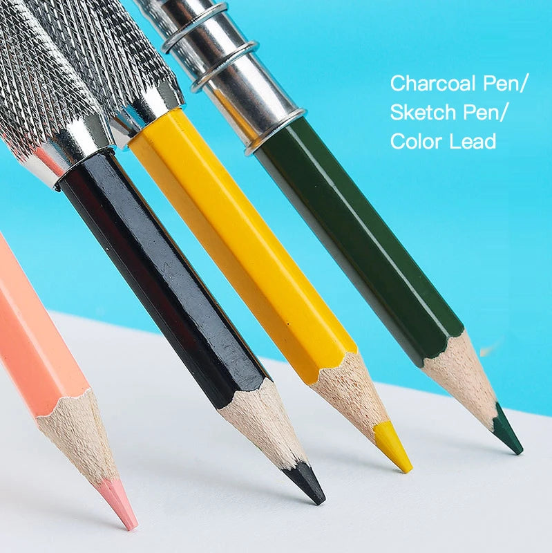 Adjustable Dual Head /Single Head Pencil