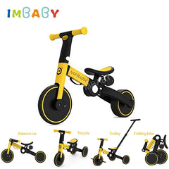 Foldable Baby Stroller Balance Bike