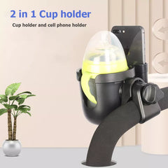 Baby Stroller coffee Cup Holder