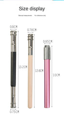 Adjustable Dual Head /Single Head Pencil