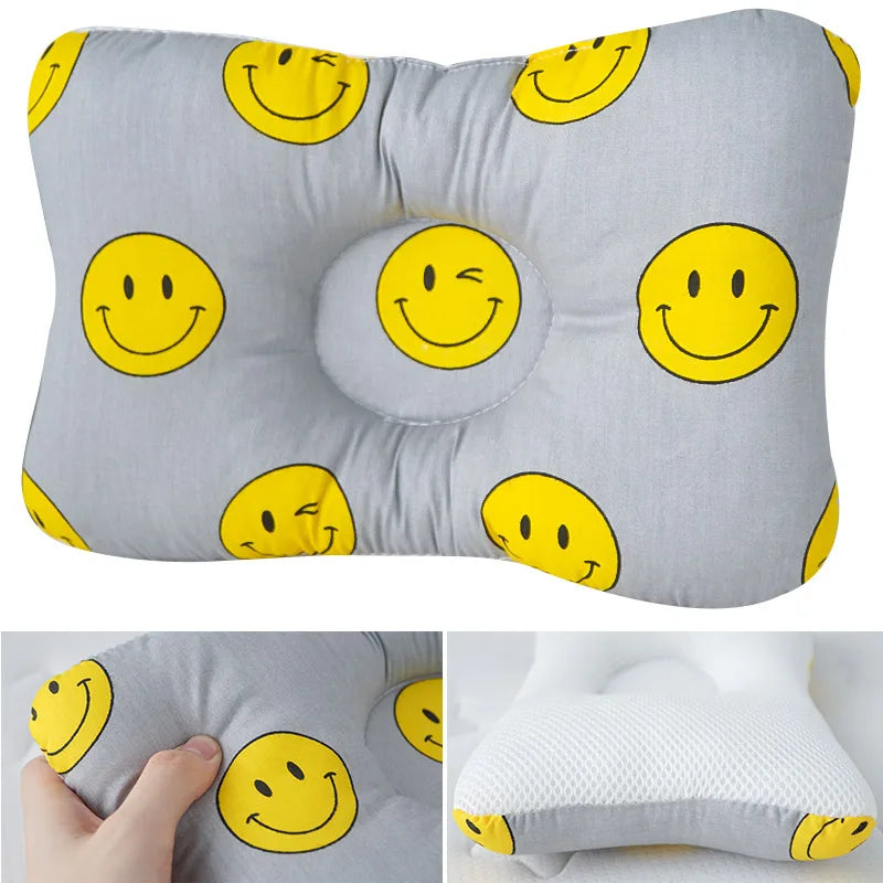 Infant Baby Pillow