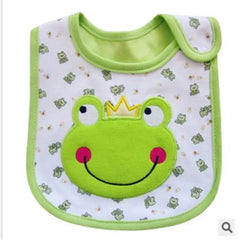 Baby Bibs Waterproof Bib