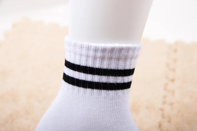 Casual 5 pairs Children Socks