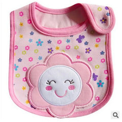 Baby Bibs Waterproof Bib