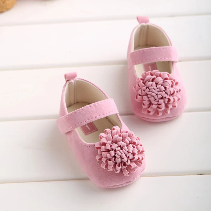 Candy Colors Newborn Baby Pre walker