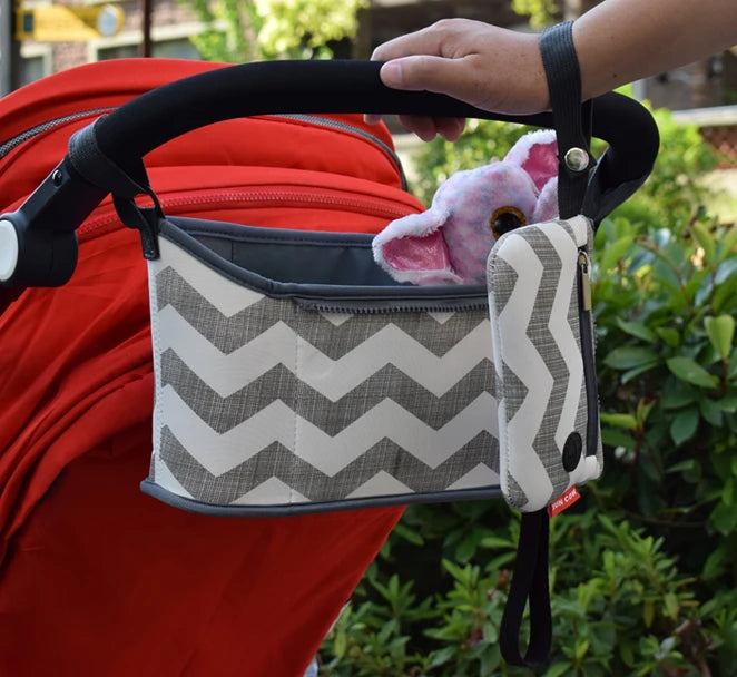 Baby Stroller Nappy Diaper bag