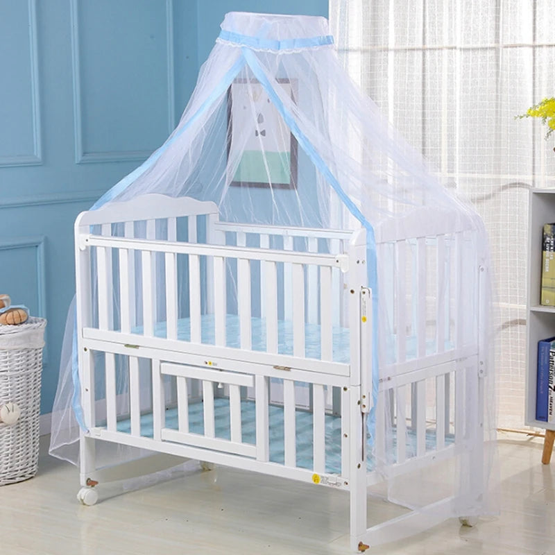 Baby Bed  Mosquito Net