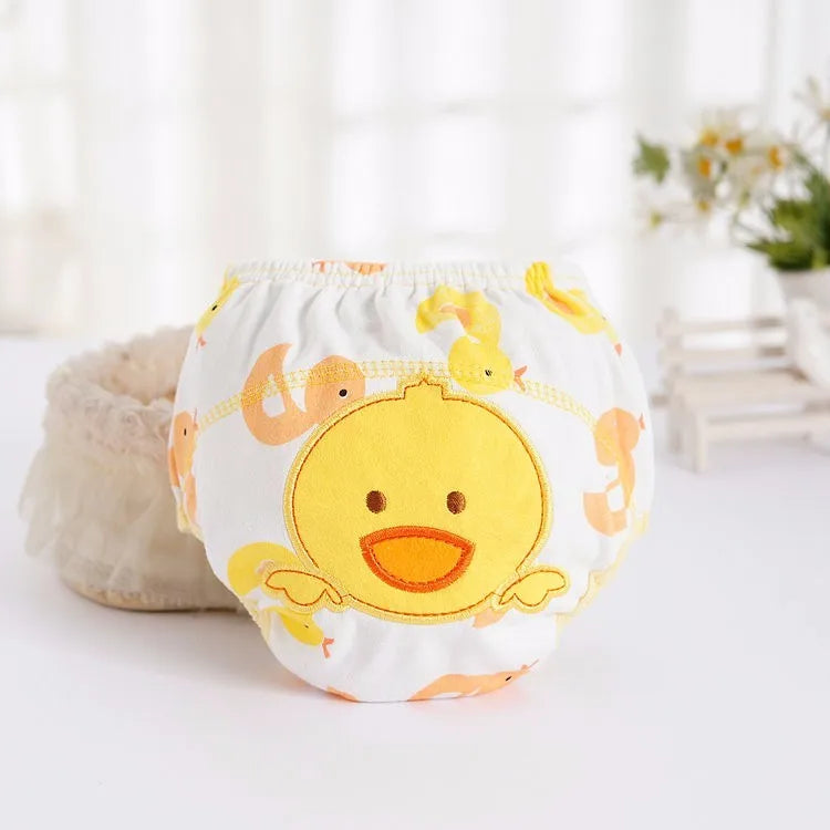 Reusable Baby Infant Nappy Cloth Diapers