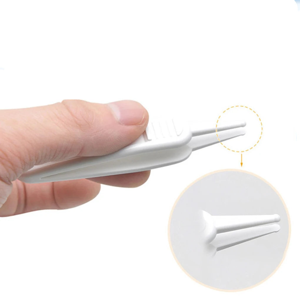 1/2/3/4/5pcs New Baby Safety Tweezers