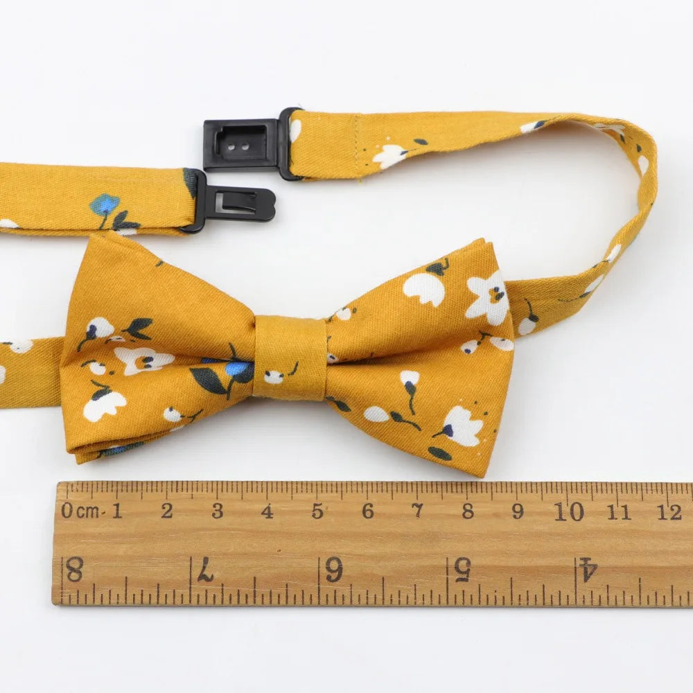 Classic Baby Kid Bow Ties