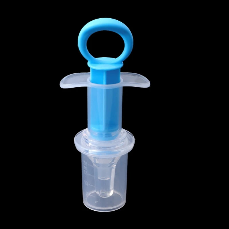 baby kids smart medicine dispenser