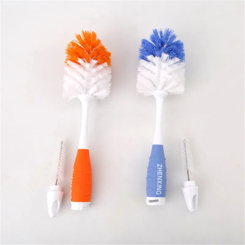 Baby Bottle Cleaning Brushes